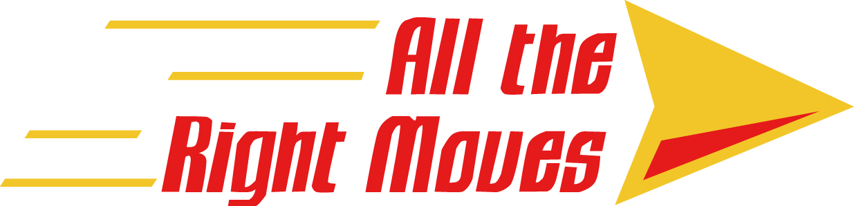 All the Right Moves