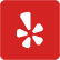 Yelp Icon