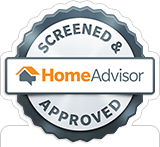 Approved HomeAdvisor Pro - All The Right Moves